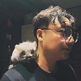 ZCOOL科技球海报构图参考